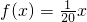 数学公式