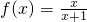 数学公式
