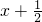 数学公式
