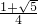 数学公式
