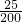 数学公式