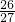 数学公式
