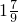 数学公式