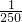 数学公式