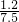 数学公式