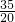 数学公式