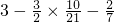 数学公式