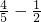 数学公式