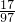 数学公式