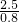 数学公式