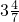 数学公式