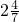 数学公式