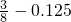 数学公式