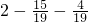 数学公式