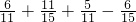 数学公式