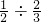 数学公式