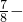 数学公式