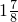 数学公式