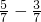 数学公式