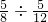 数学公式