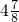 数学公式