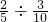 数学公式