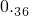 数学公式