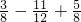数学公式