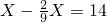 数学公式