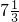 数学公式