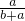 数学公式