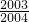 数学公式