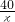 数学公式