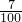 数学公式