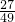 数学公式