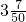 数学公式