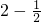 数学公式