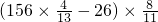 数学公式