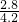 数学公式