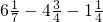 数学公式