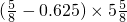 数学公式