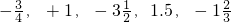 数学公式