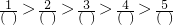 数学公式