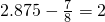 数学公式