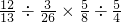 数学公式