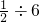 数学公式