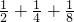 数学公式