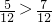 数学公式
