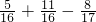 数学公式