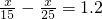 数学公式